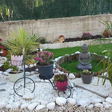 Studio Le Lavandou アパート