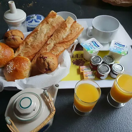 Studio Le Lavandou アパート ル・ラヴァンドゥー