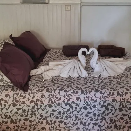 Studio Le Lavandou 公寓 勒拉旺杜