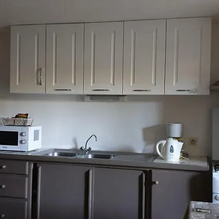 公寓 Studio Le Lavandou *