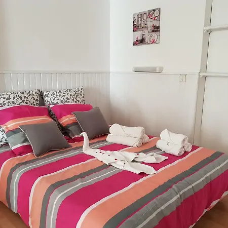 公寓 Studio Le Lavandou